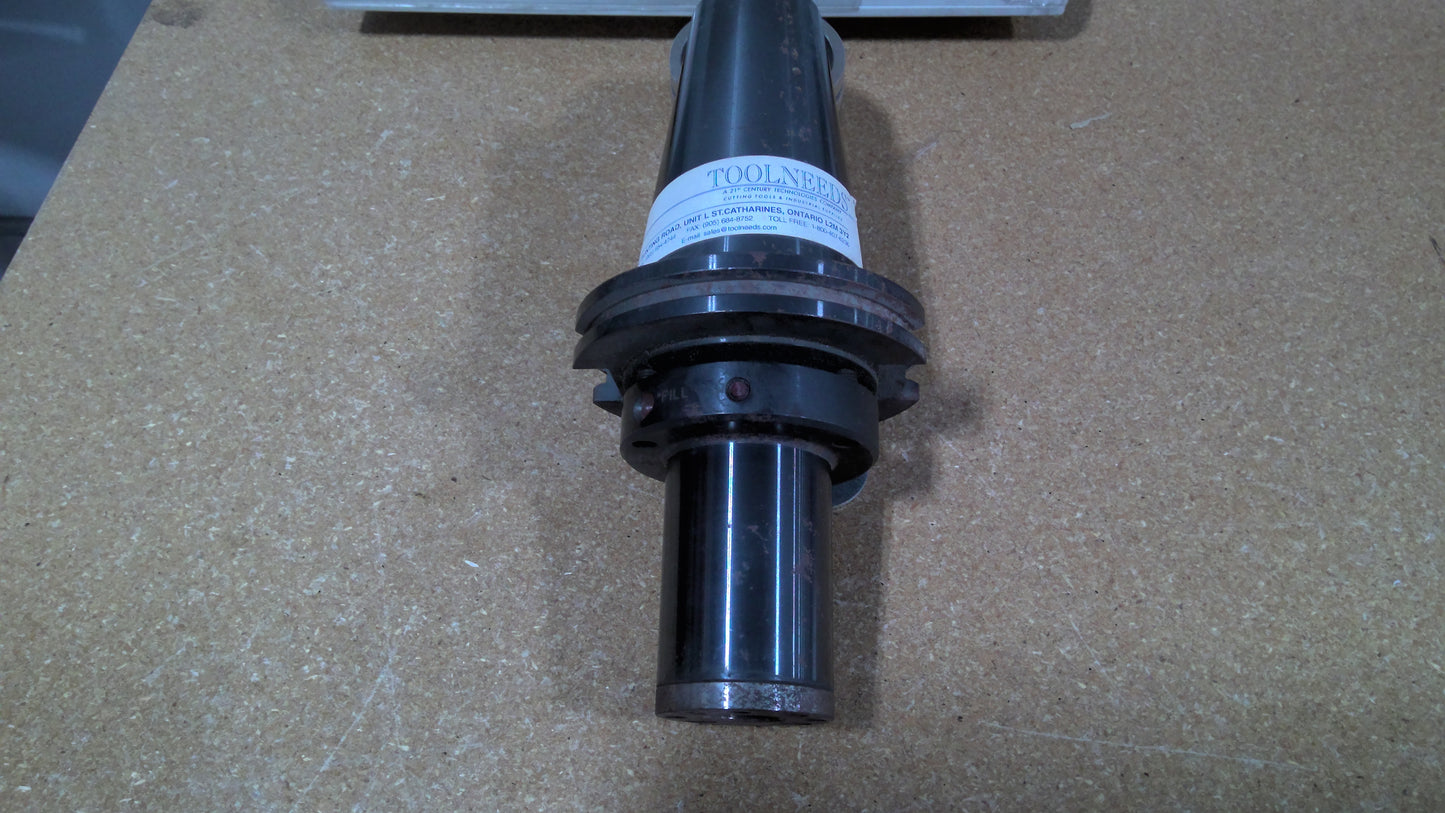 HYDRA-LOCK CORPORATION - 50V0787F - 20MM HYDRAULIC ADJUSTABLE CAT 50 HOLDER