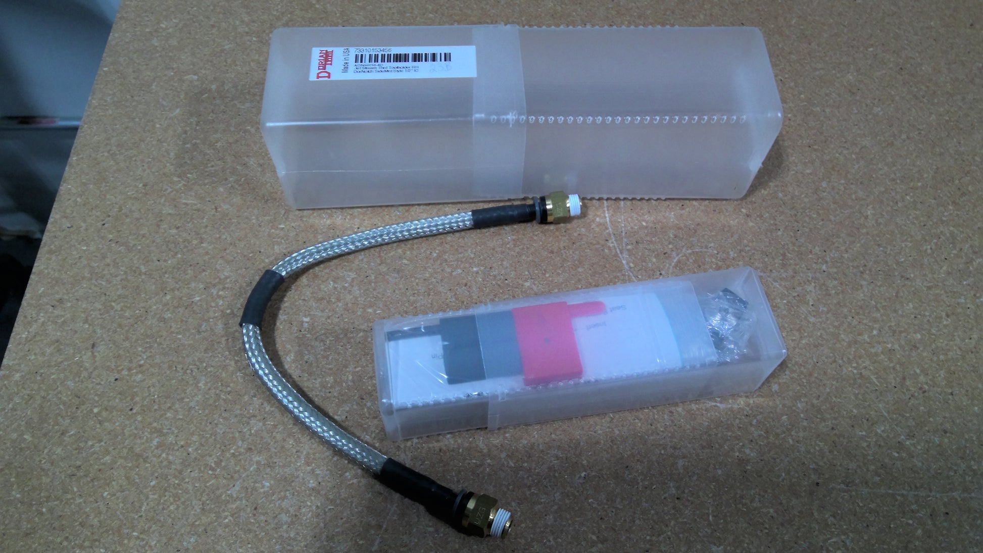 DORIAN TOOL - 53456 - JETSTREAM THREADING HOLDER