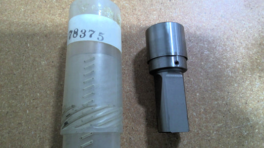 COLLIS - 78375 - TAP HOLDER QUICK CHANGE #1 TENSION COMPRESSION