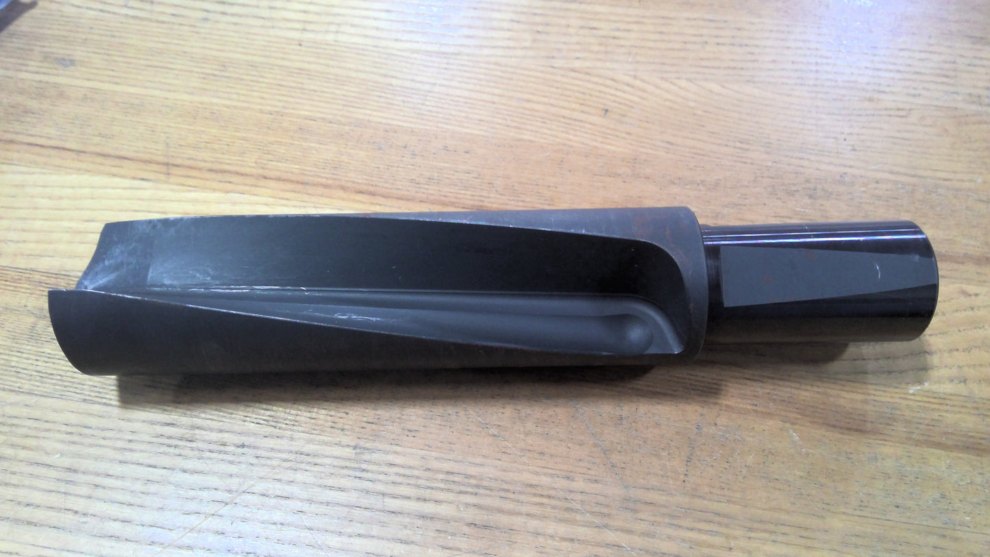 USED - KYOCERA - DR2031X3N - HOLESHOT Drill 2.0310" Cutting Diameter, Indexable Insert Drill - USED