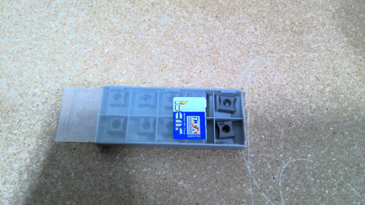 ISCAR - LNMT1106PN-NMMIC908 - TANGENTIAL MILLING INSERT - PACK OF 10