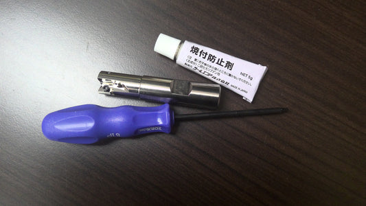 KYOCERA - MEW0625W625102T - Indexable Square-Shoulder End Mill