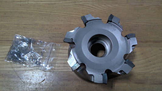 KYOCERA - MFH4000R147T - RAPTOR MILL MFH4000R147T - MILDLY USED