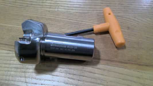 KYOCERA - MFPN452000RW1253T FACEMILL