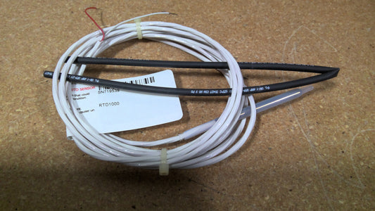 OMEGA SENSING - RTD 1000 - RTD 1000 TEMPERATURE PROBE