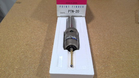 HPI PIONEER - PTN0-20 - NISSIN 3D FINDER 20MM SHANK SIZE